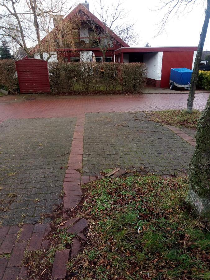Ohne Sorgen Apartment Goslar Exterior photo